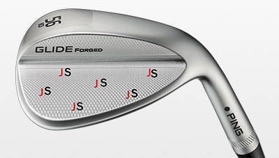 レフティ PING GLIDE FORGED ウェッジ 3本セット Wedges - Glide Forged Pro - PING